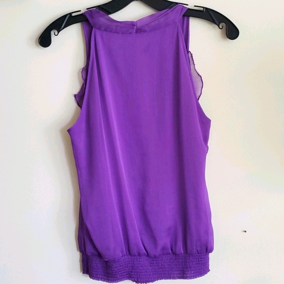 Cache Tank - Picture 2 of 5